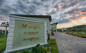 Magus Hotel